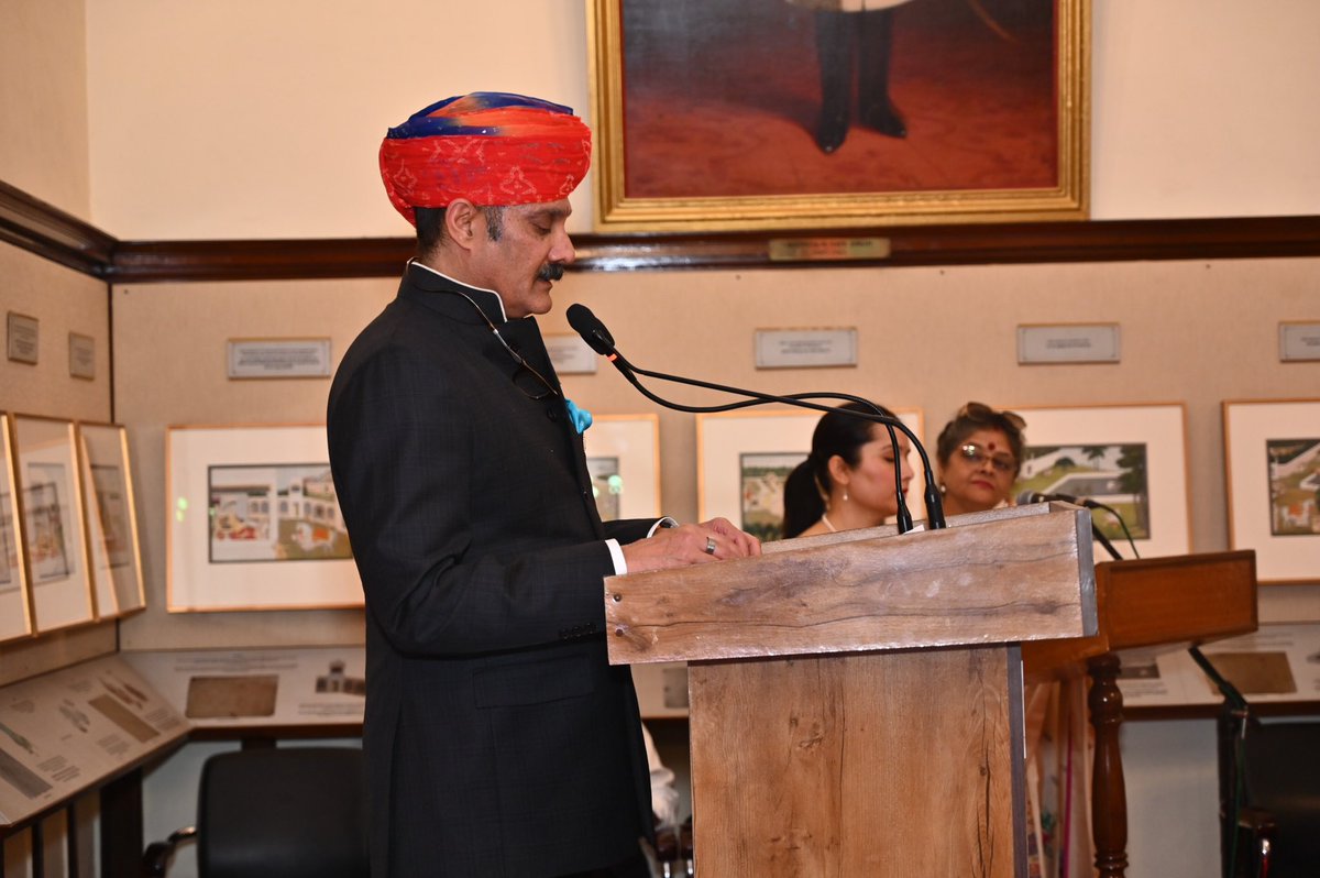 Vikramaditya Singh tweet media