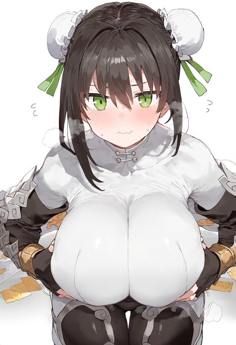 呼延灼は霊衣厳しそうだったので
許せサスケ 