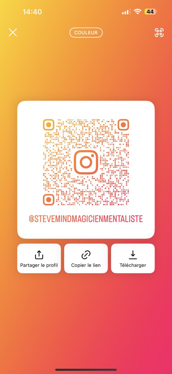 assistantweb's tweet image. Plongez dans l’univers fascinant de la magie avec Steve Mind, magicien close-up et mentaliste à Paris ! 🎩✨ Découvrez ses performances époustouflantes sur
instagram.com/stevemindmagic…
. #Magie #Mentalisme #Paris