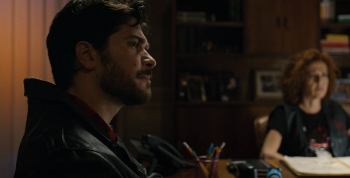 ⭐Just Leila⭐~🧭 tweet media