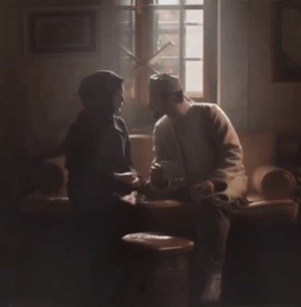 üçüncü sezondan emin değilim ama cünzey olmadan hayatımı hayal edemiyorum.

KızılGoncalar ÜçüncüSezonNow