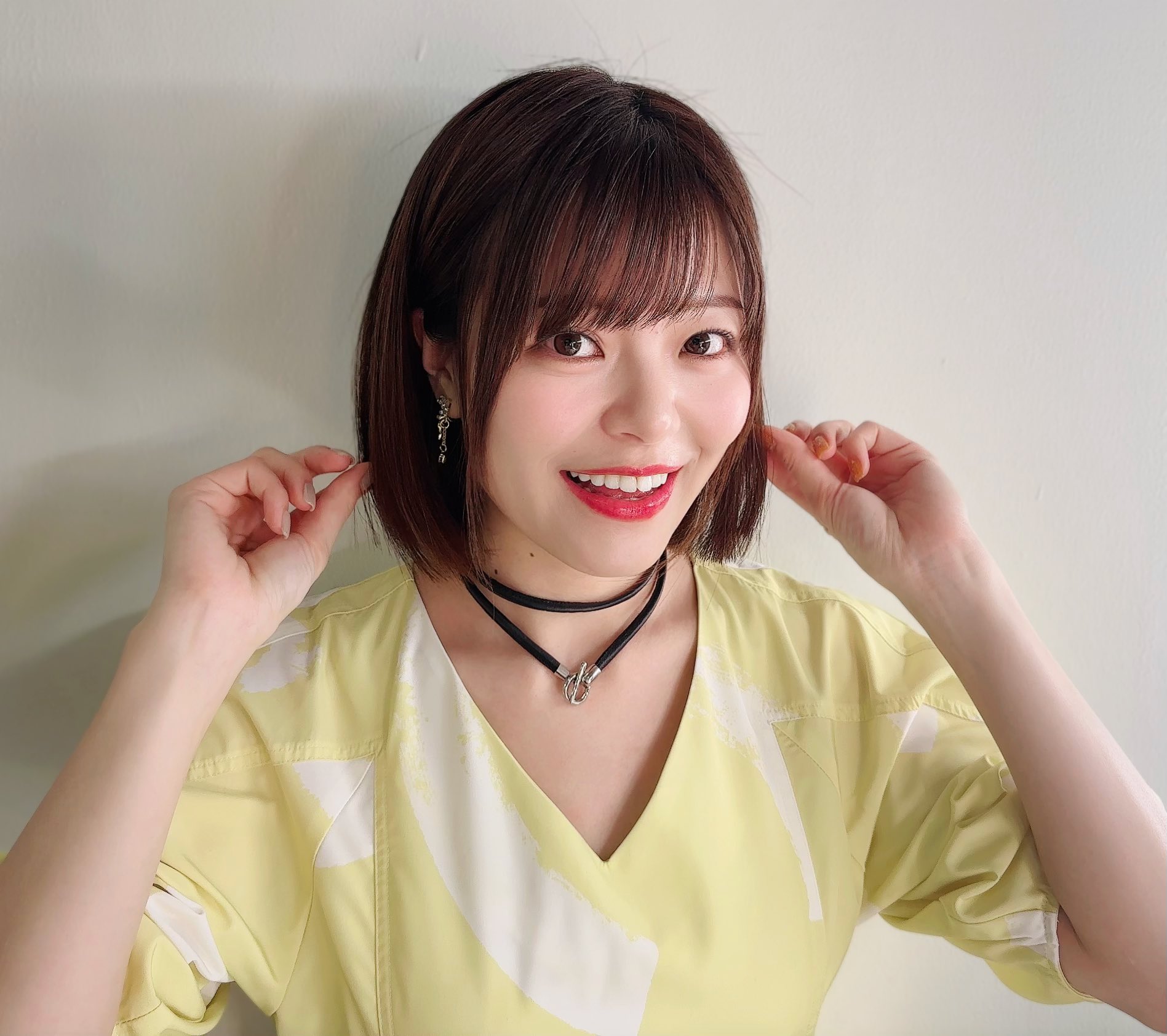 鈴代 紗弓 on X: 