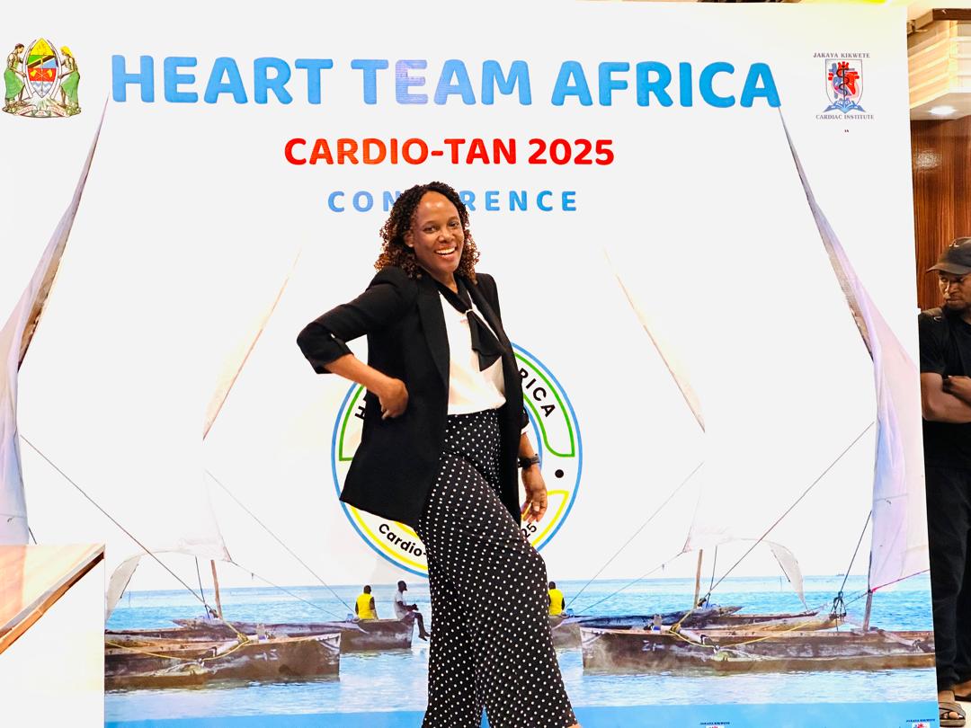 CardioTan Conference tweet media