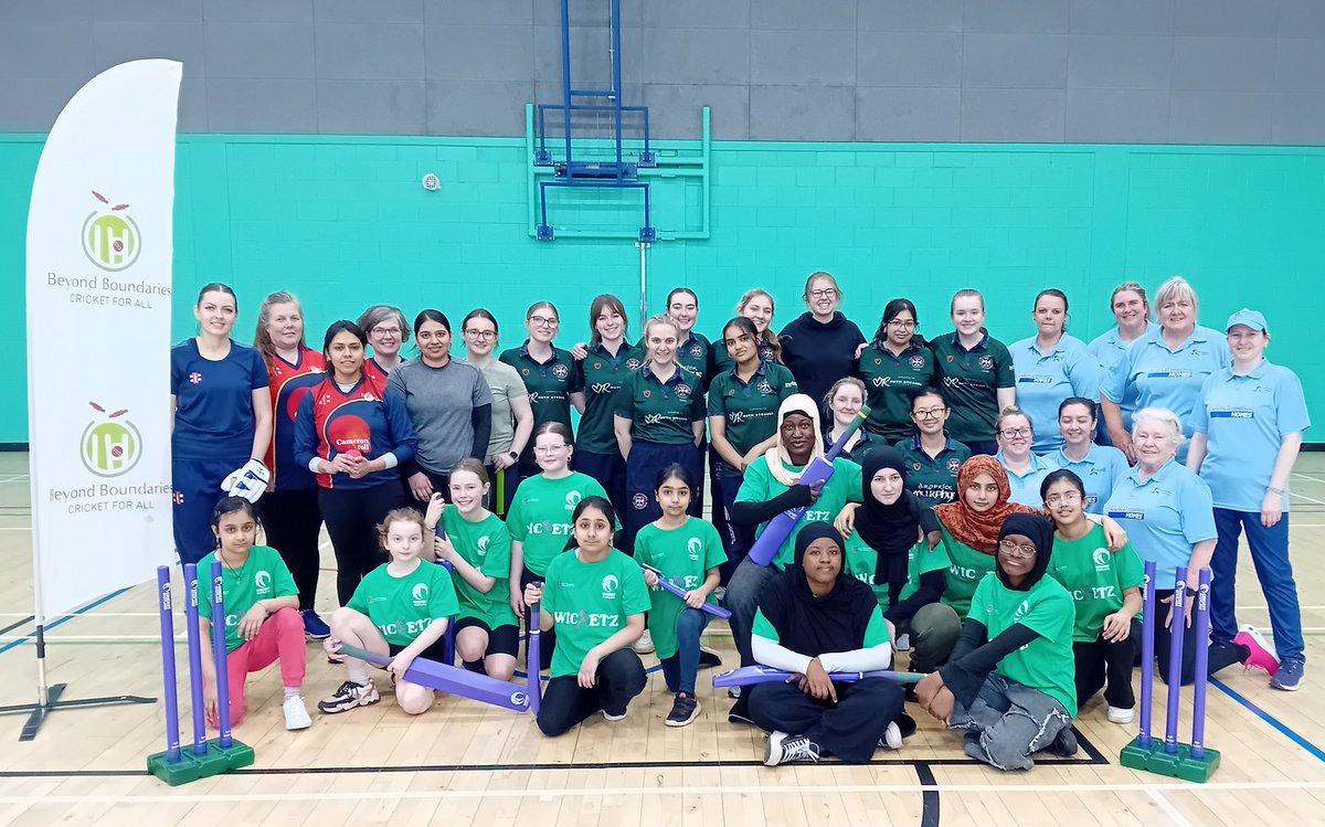 Cricket Scotland Development (@cs_development) on Twitter photo We are at Craigroyston Community High School today having a great time at another <a href="/CricketBeyond/">Beyond Boundaries π</a> Wee Bash tournament with <a href="/WicketzEdin/">Wicketz Edinburgh</a> <a href="/ediunicricket/">Edinburgh Uni Cricket Club</a> <a href="/edinsouthcc/">Edinburgh South Cricket Club</a> <a href="/strathmore_cc/">Strathmore CC</a> πππ We are at Craigroyston Community High School today having a great time at another <a href="/CricketBeyond/">Beyond Boundaries π</a> Wee Bash tournament with <a href="/WicketzEdin/">Wicketz Edinburgh</a> <a href="/ediunicricket/">Edinburgh Uni Cricket Club</a> <a href="/edinsouthcc/">Edinburgh South Cricket Club</a> <a href="/strathmore_cc/">Strathmore CC</a> πππ