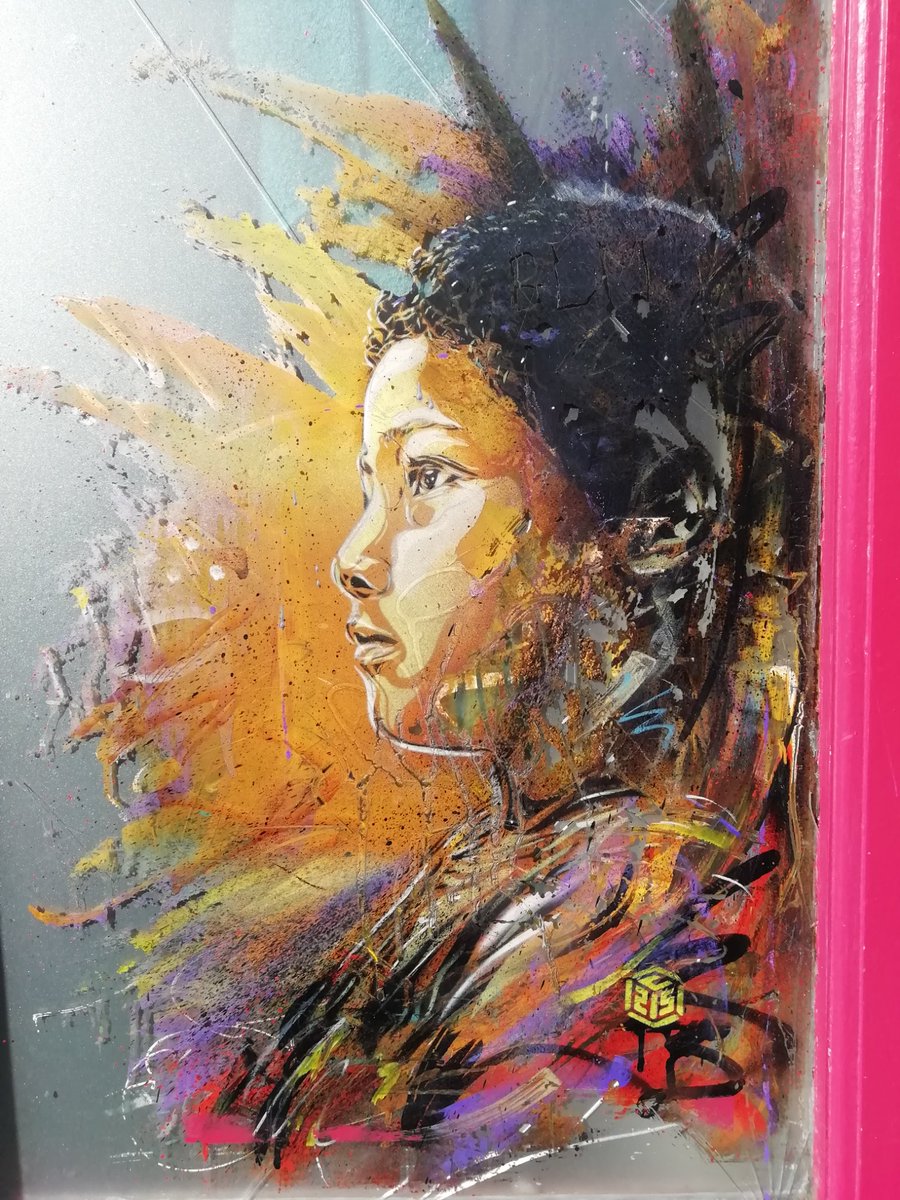 ibex1251's tweet image. C215 STREET ART IN BRICK LANE - LONDON
@christianguemy
#StreetArt #C215 #bricklane