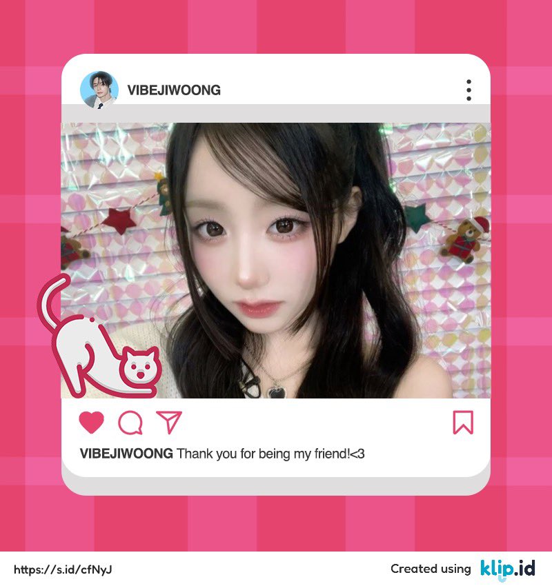 vibeMEIMEI's tweet photo. Imup! Thank you Abang! https://t.co/yTfts7mEEw