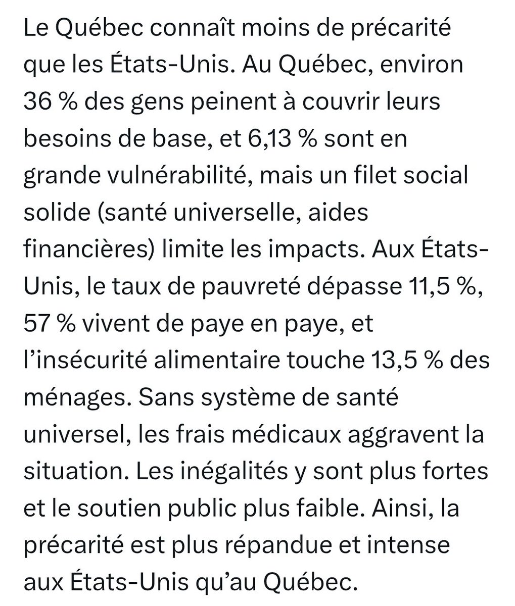 Le Queb VI tweet media