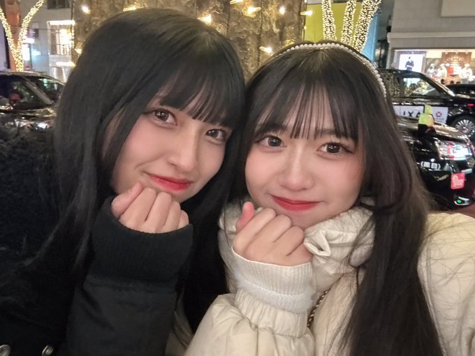 Twitterのコスプレ画像22