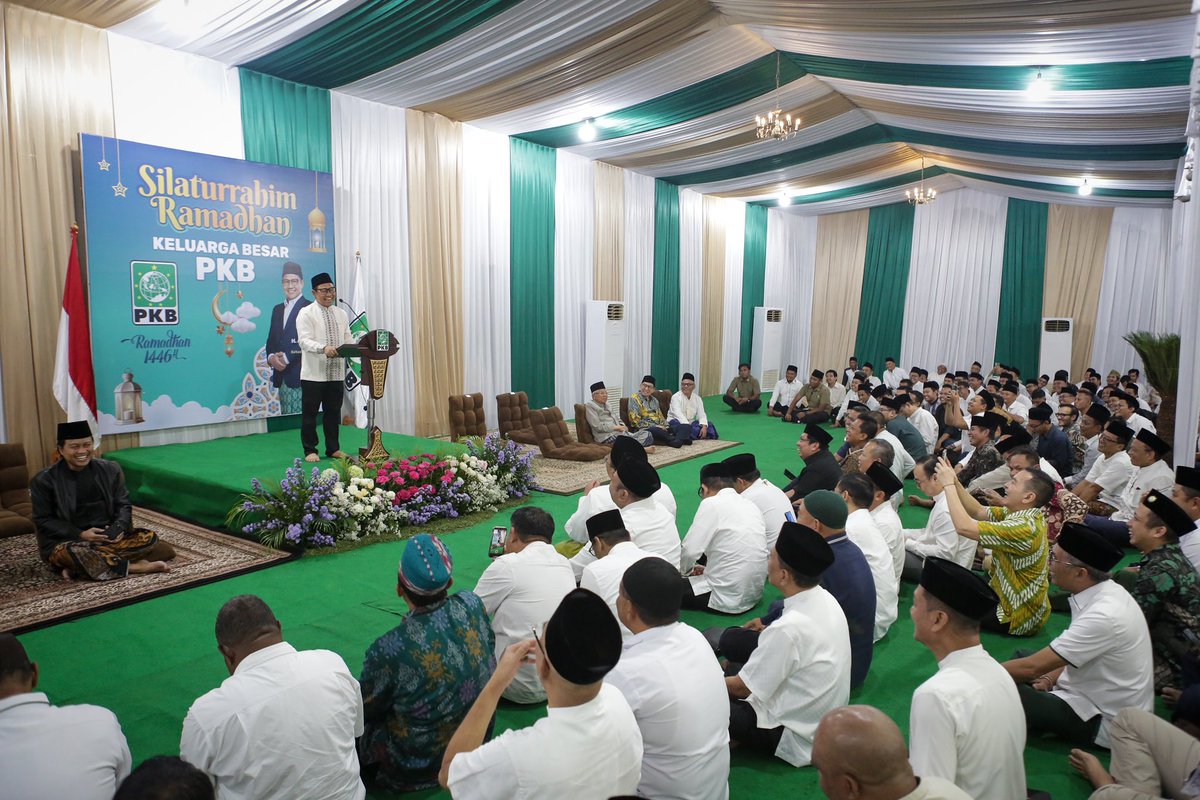 M Hasanuddin Wahid tweet media