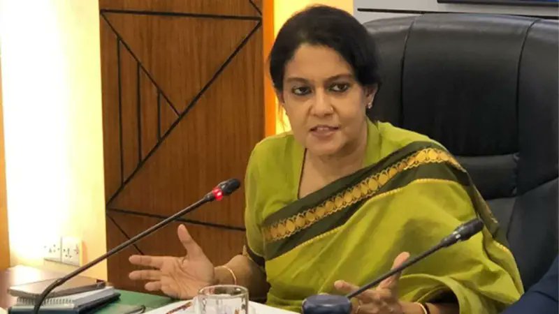 নারীর প্রতি হেনস্তা কমাতে দৃশ্যমান শাস্তি দেখাতে চায় সরকার: সৈয়দা রিজওয়ানা হাসান