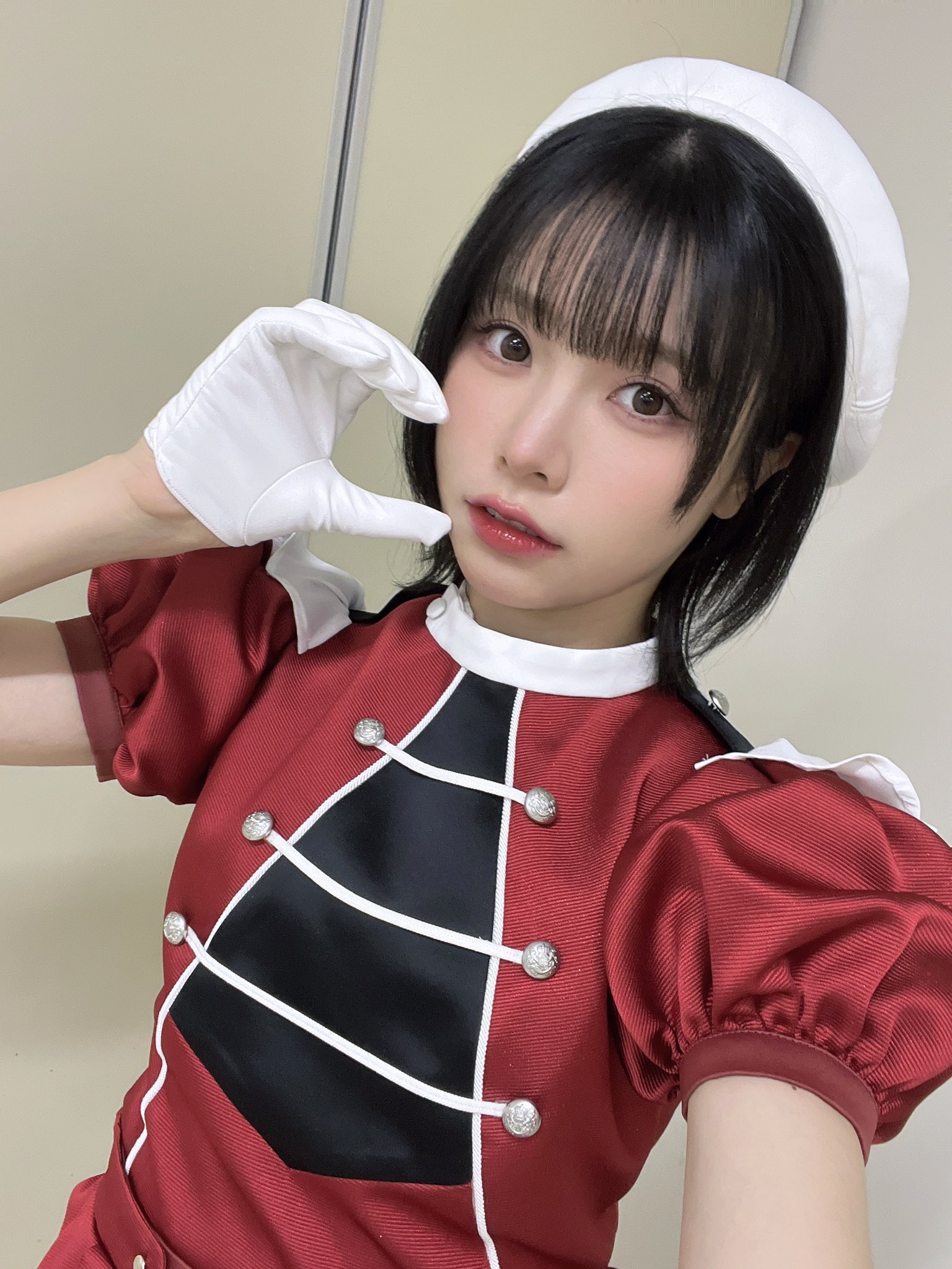 Liyuu on X: 