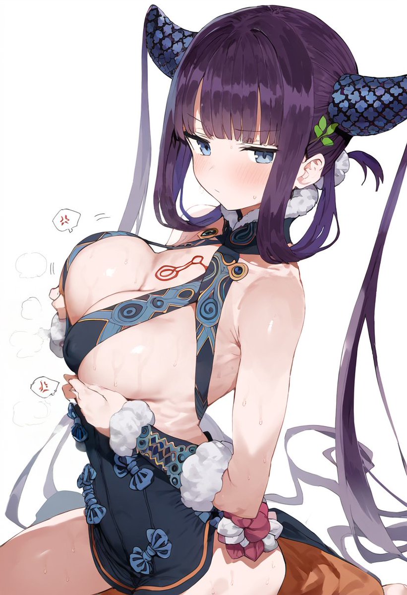 ユゥユゥにコレですからねって言われるの含めてそれはもうただのプレイなんですよ
これは傾国です、危ない 