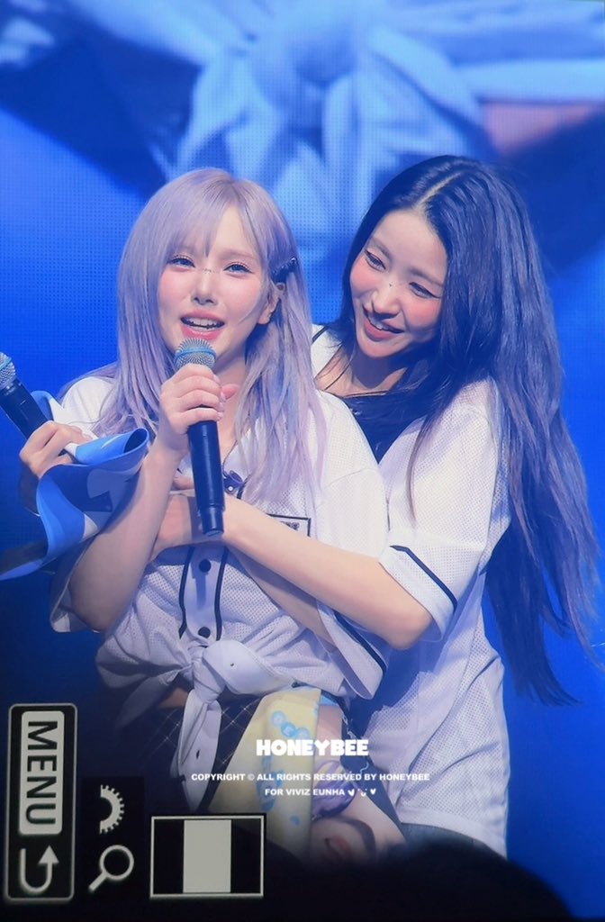 honeybee_530's tweet image. 250309 😽💕
#여자친구 #GFRIEND #소원 #SOWON #은하 #EUNHA @GFRDofficial