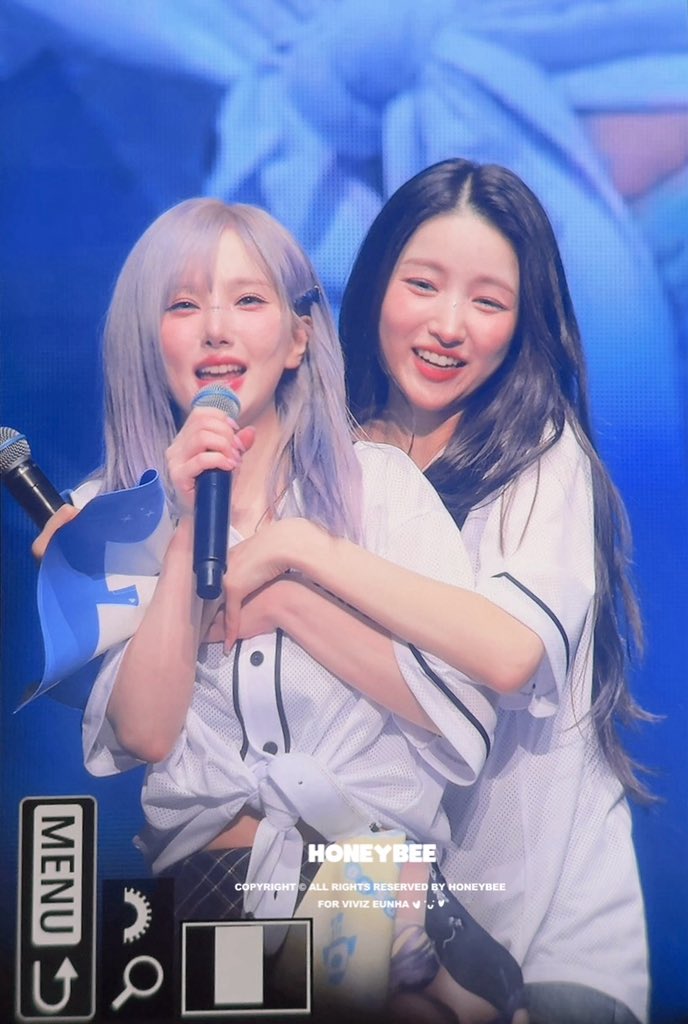 honeybee_530's tweet image. 250309 😽💕
#여자친구 #GFRIEND #소원 #SOWON #은하 #EUNHA @GFRDofficial