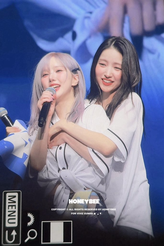 honeybee_530's tweet image. 250309 😽💕
#여자친구 #GFRIEND #소원 #SOWON #은하 #EUNHA @GFRDofficial