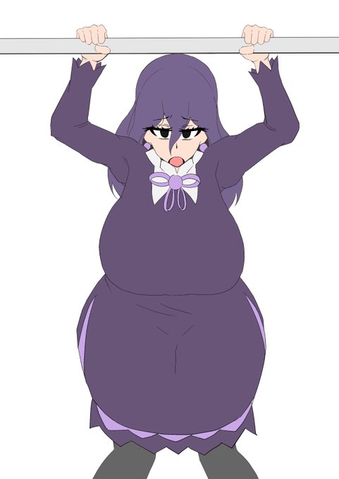 NEWオカマニさんWIP。
搾らなければ無作法というもの…。 