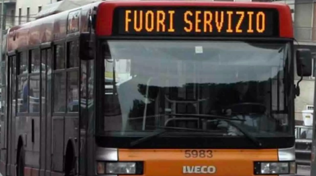 FitCisl's tweet photo. #9marzo2025 📣📣Trasporto Pubblico Locale, nuovo #sciopero di 24 ore il primo aprile. Chiusa con esito negativo seconda fase procedure raffreddamento
❗"Le lavoratrici e i lavoratori del settore meritano il #rinnovo del #contratto nazionale”
👉Il comunicato unitario https://t.co/4tHgCDNyhW