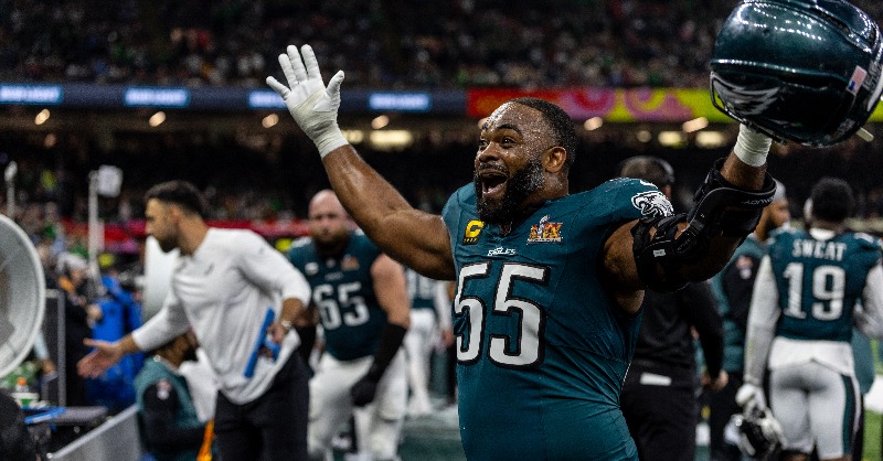 Eagles's tweet image. 1 month ago, we became World Champs 🏆