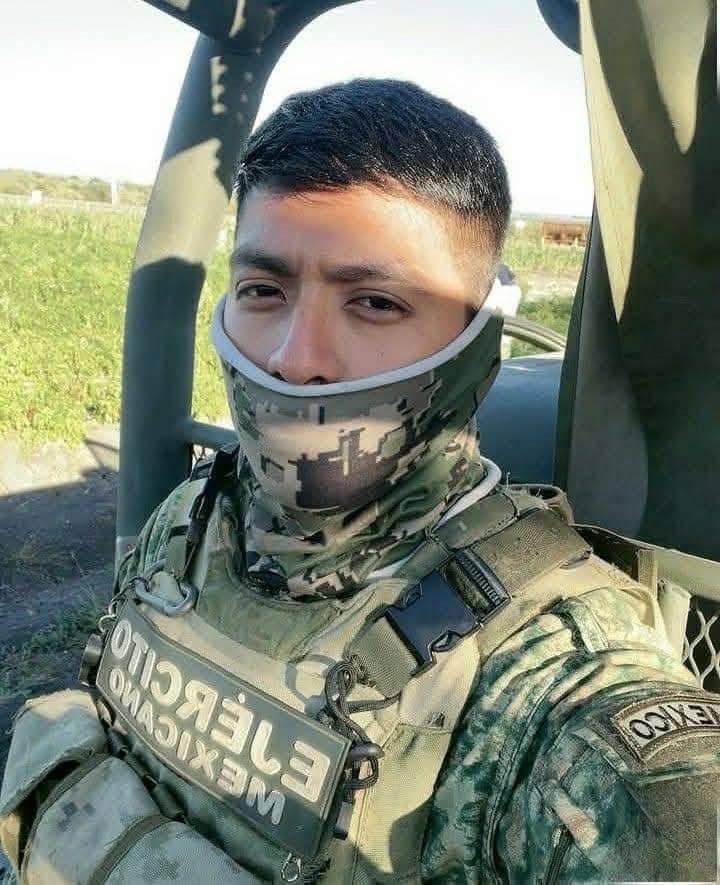 Buenos días mi tropa.