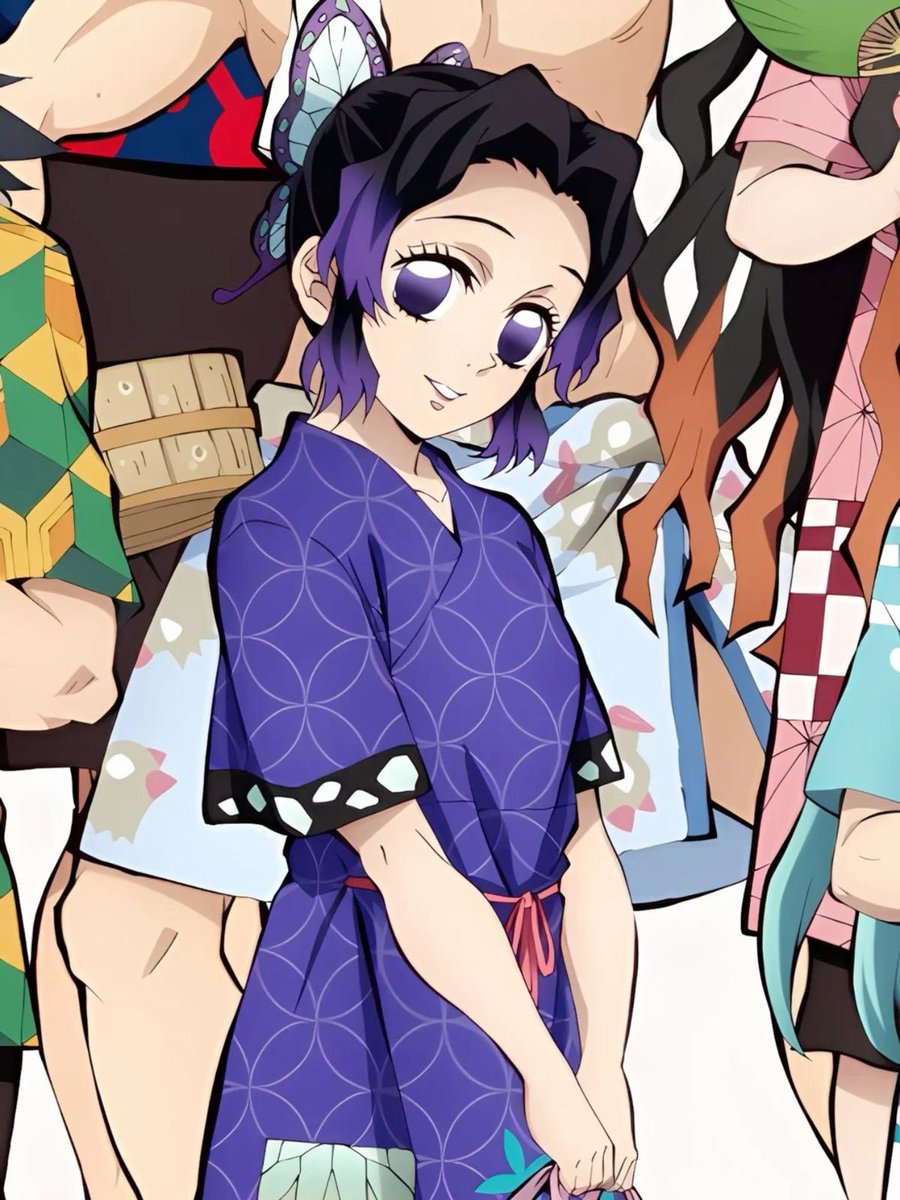 ؘ (@shinobufeed) on Twitter photo 