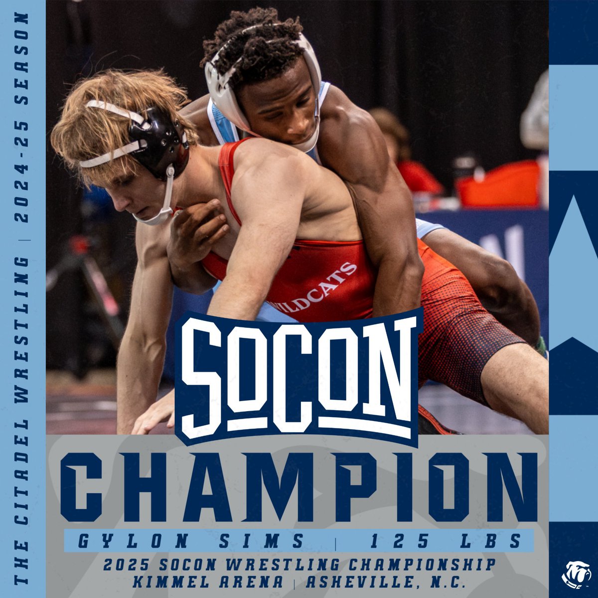 Congratulations bro! <a href="/GylonS/">Gylon Sims</a>