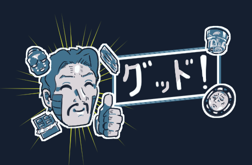 都市伝説解体センタークリアしました。

ひょっとして

コインの裏 に
酒を浸した脱脂綿で
水位を調整していた のかも? 