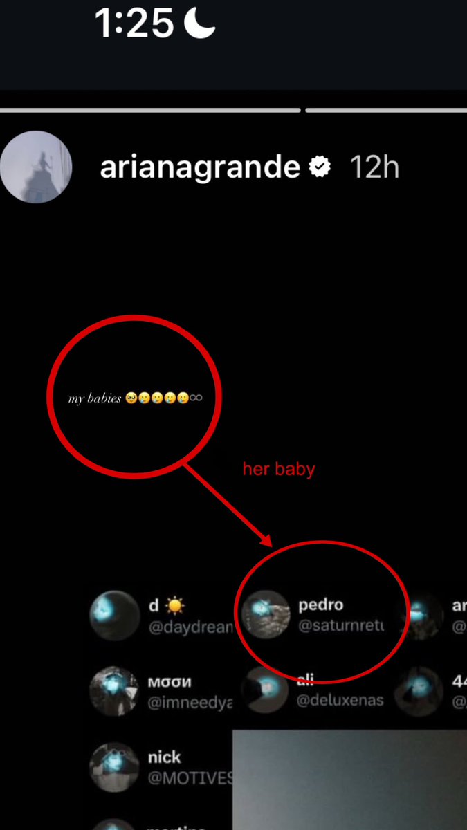 pedro IS SEEING ARIANA ON JULY 3 𖦹 ☼ ⋆。˚⋆ฺ tweet media