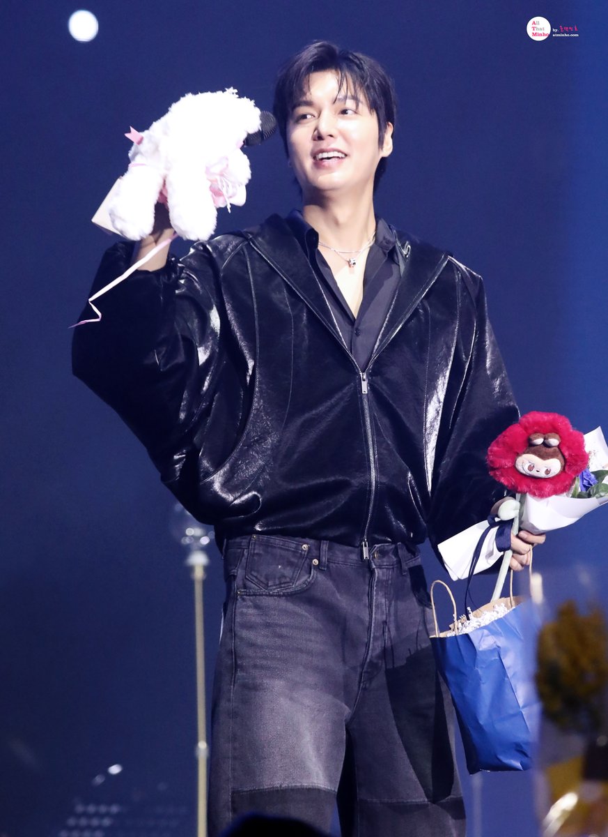 atminho's tweet photo. 20250308 이민호팬미팅  Asia Fan Meeting   'MINHOVERSE'    

  #이민호 #LeeMinHo https://t.co/MFByUCWLBd