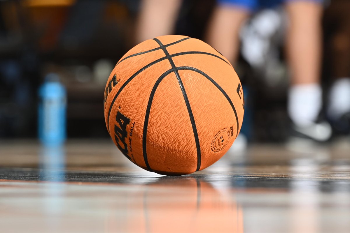 A change in leadership in our men’s basketball program has been announced by Director of Athletics Hannah Bazemore.

Statement: tinyurl.com/28v9tb6u