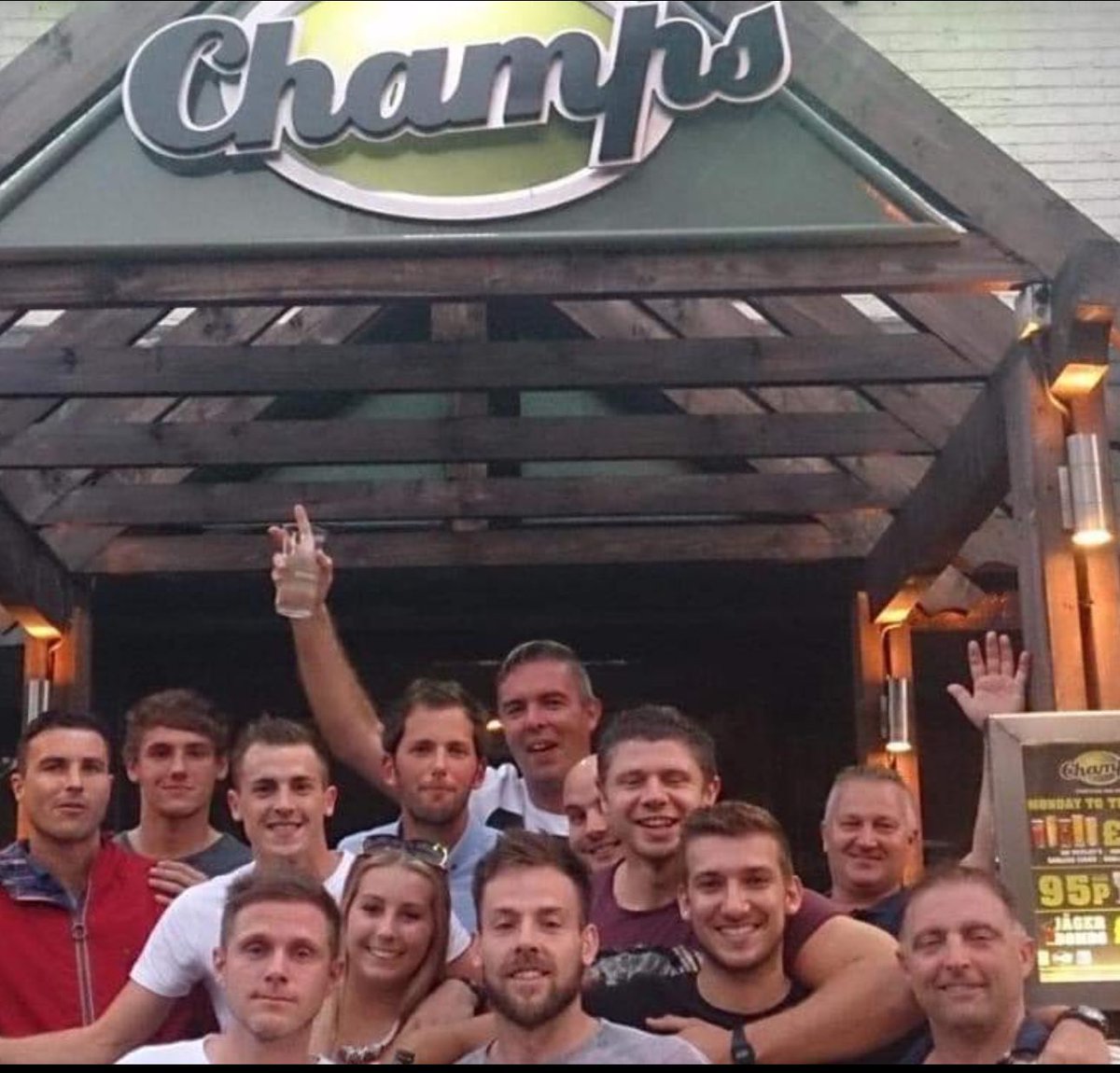 AFP_FC's tweet image. Special mention to Dean Smith on his 250th competitive game for AFP. Been with us through thick and thin. AFP Legend 💙