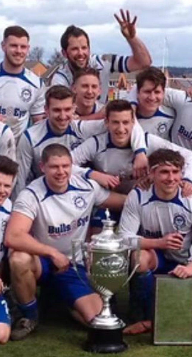 AFP_FC's tweet image. Special mention to Dean Smith on his 250th competitive game for AFP. Been with us through thick and thin. AFP Legend 💙