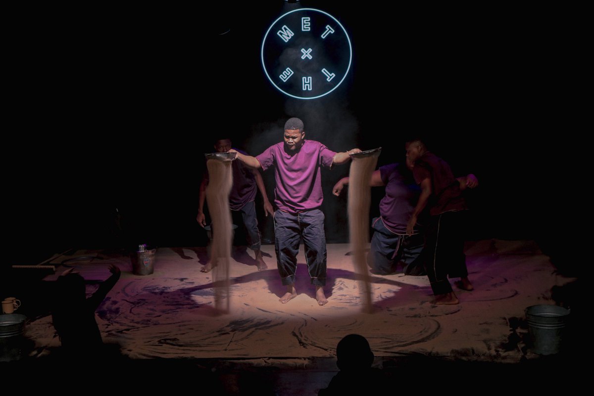 Simon Fallaha (@simonfallaha) on Twitter photo #Theatre #Review at #SiArtsNI - Sandscape.
Filled with "exceptional fun" and "continuous creativity", the <a href="/kininsokoncepts/">Kininso Koncepts Production</a> production runs at the Brian Friel Theatre at <a href="/QFTBelfast/">Queen's Film Theatre</a> as part of <a href="/Young_at_Art/">Young at Art</a> #BCF25 until March 9.
Read more here. tinyurl.com/ymj4tk85 #Theatre #Review at #SiArtsNI - Sandscape.
Filled with "exceptional fun" and "continuous creativity", the <a href="/kininsokoncepts/">Kininso Koncepts Production</a> production runs at the Brian Friel Theatre at <a href="/QFTBelfast/">Queen's Film Theatre</a> as part of <a href="/Young_at_Art/">Young at Art</a> #BCF25 until March 9.
Read more here. tinyurl.com/ymj4tk85