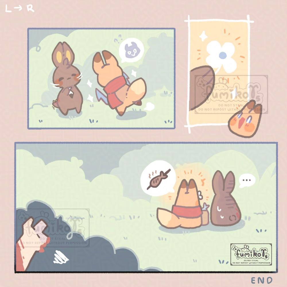 fumikoV5 | Commission & Vgen Shop Open! tweet media