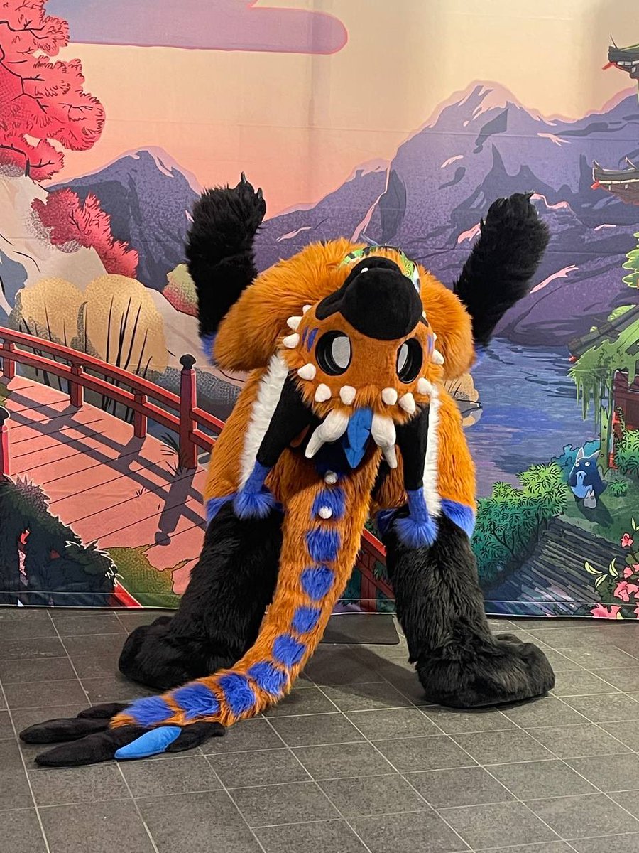 Demo “🔜”EF30 tweet media