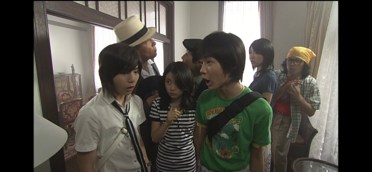 探偵学園Q*⸜('ᵕ'˶ )✰ 探偵学園Q - Search / X