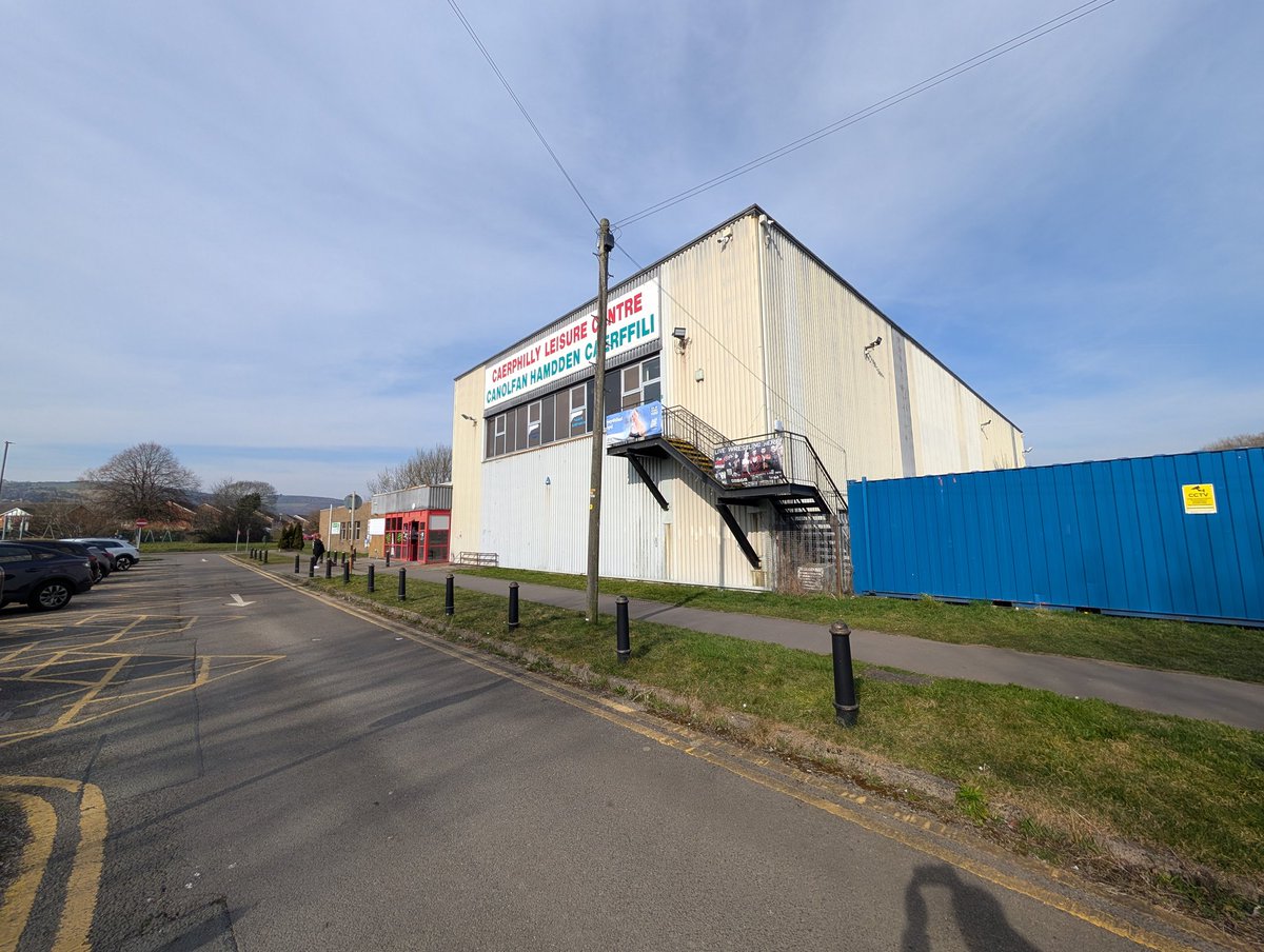 I'm at Caerphilly Leisure Centre in Caerphilly, South Wales for Brilliance Pro Wrestling's 'No Mercy, No More!'. 

Last time (01/09/24), James Ellis defeated Kelly Sixx (subbing for an injured Bevan) to win ownership of <a href="/NoMercyWrestle/">No Mercy Wrestling</a>.

Results to follow!