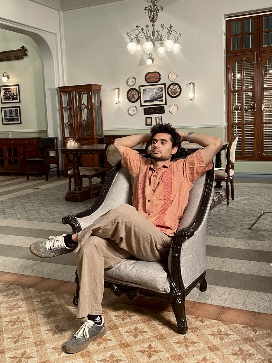 anvayaksh's tweet photo. 🎬 https://t.co/U2y0Yla8dk