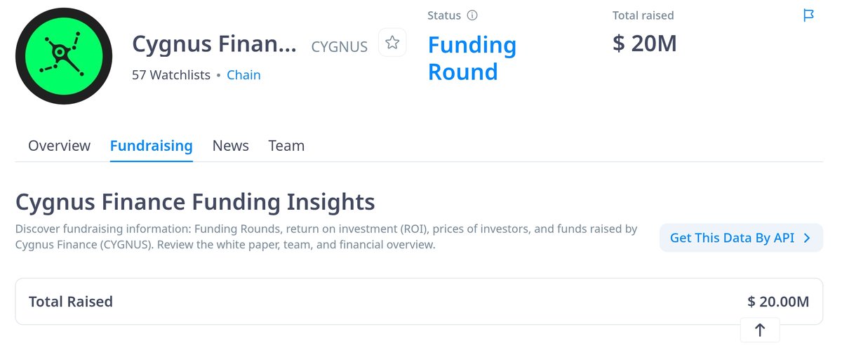 Cygnus finance

i.cygnus.finance

➖ Buat akun login pakai instagram
➖ Simpan private key wallet
➖ Main tap2 buat ngumpulin poin bintang

<a href="/CygnusFi/">Cygnus</a> <a href="/Boithebear/">Boi</a>