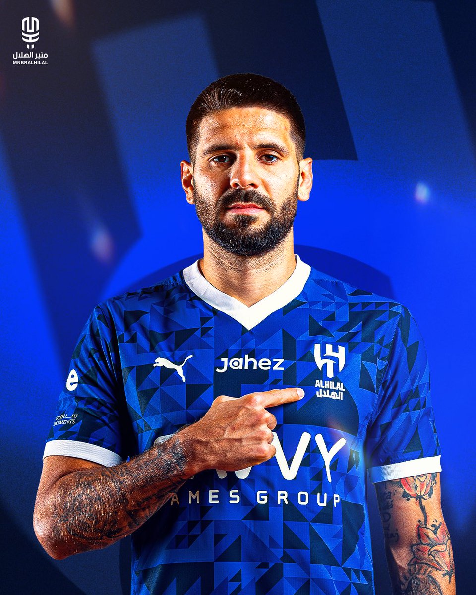 MnbrAlhilal's tweet photo. 🚨🚨🚨🚨🚨🚨🚨 عاجل: 

غادر ميتروفيتش المستشفى للتو وحالته مستقرة.

@aawsat_spt https://t.co/2mm5Ya9ycs