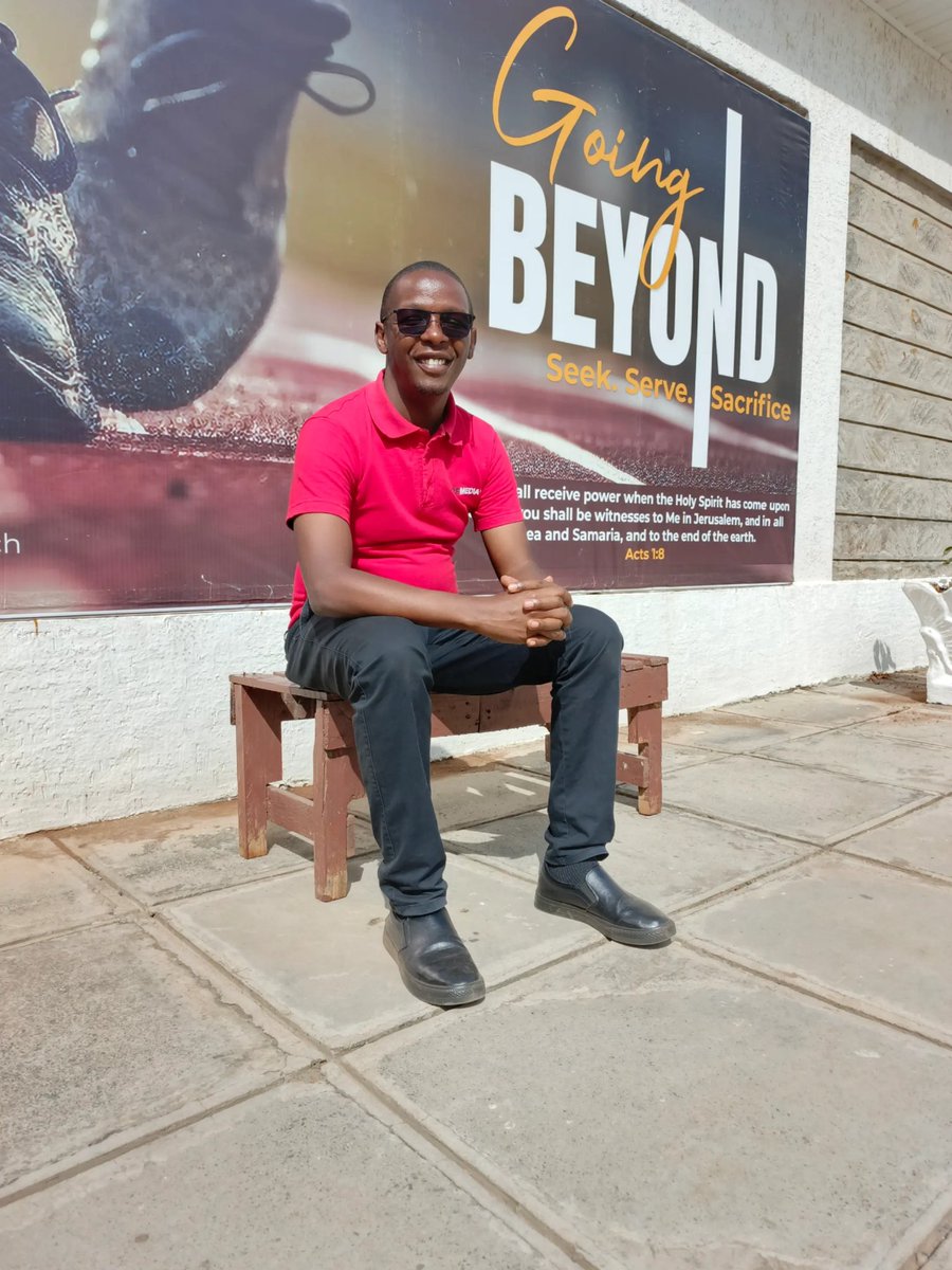 jackton_omusi's tweet photo. What an awesome day it was!
The Lord has called us to a life of constancy.
Thank you Destiny Life Church for hosting us.
#FriendsOfHope
#ChurchVisit
#keepinghopealive
#GoingBeyond
#InStepWithTheSpirit https://t.co/C0gfCVUy9G