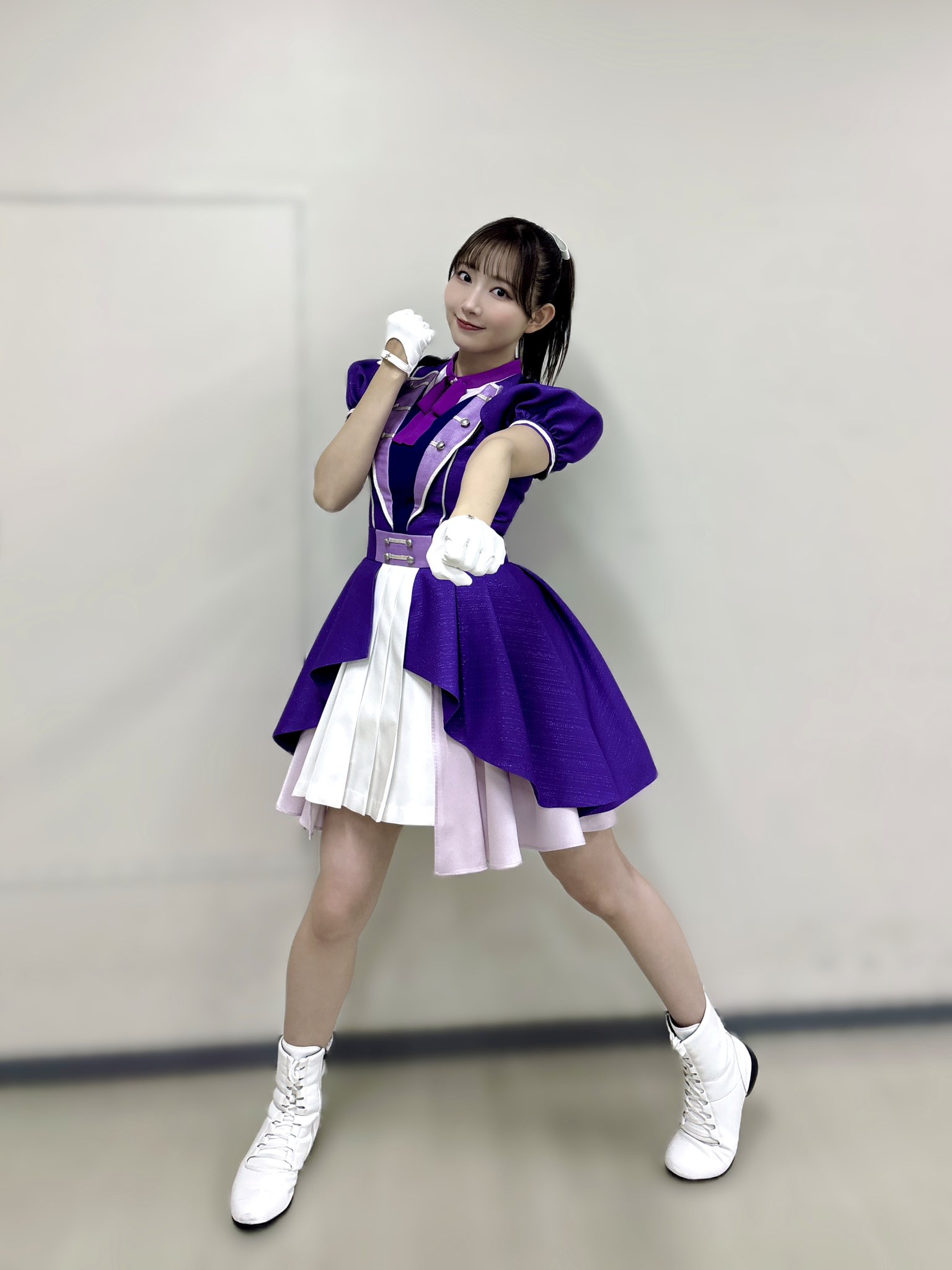 青山なぎさ on X: 