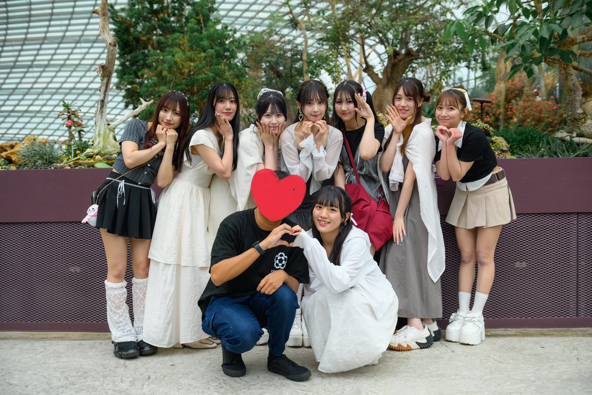 シャー | Shah 「CHERRYSH」 (@way_no_shana) / Posts / X