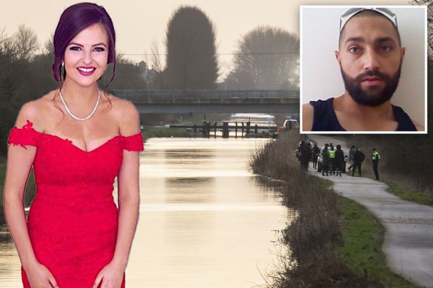 BligheDerek's tweet image. This is Aisling Murphy, She was hunted and stabbed to death by a Roma gypsy man who came to Ireland with a criminal record.
Coincidentally, the Irish government are now trying to prosecute me with new "hate crime" laws for reporting on crimes like this.
@POTUS 
@realDonaldTrump…