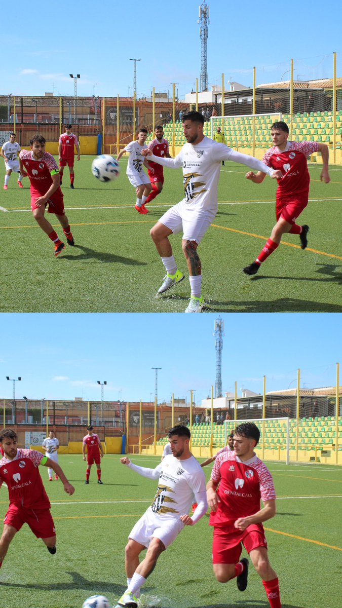 jesusgavira10's tweet photo. Victoria y 1+ en lo personal ⚽️🦾 @JDBormujos1991 https://t.co/RWyZ7hhgvG