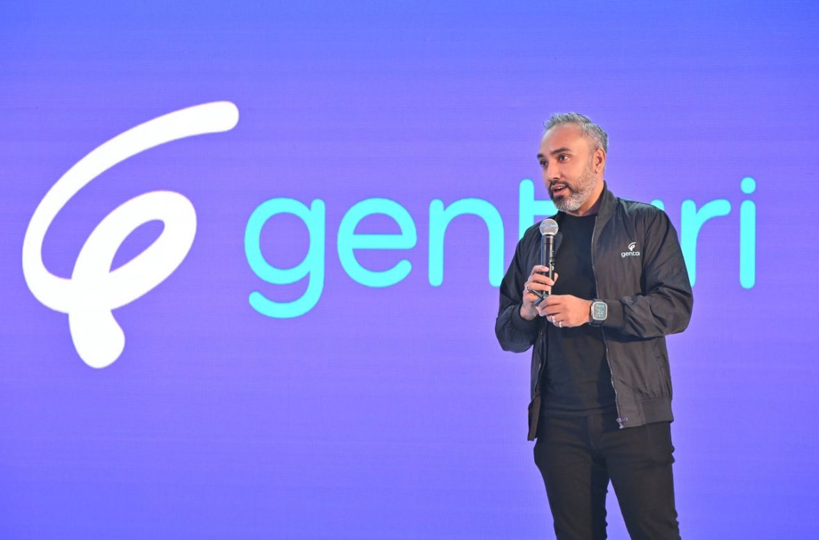 Aaron Sarma (@aaronsarma) on Twitter photo Two yrs ago, I began an incredible journey with #Gentari, driven by a vision to empower sustainable lifestyles.
From RemoteVentures.my to <a href="/ScaleupMalaysia/">Scaleup_Malaysia</a> to <a href="/StadiumMalaysia/">Stadium.Malaysia 🏟️🇲🇾</a> > this was quite a different adventure.
This opportunity led to Gentari Go—Malaysia’s top-rated Two yrs ago, I began an incredible journey with #Gentari, driven by a vision to empower sustainable lifestyles.
From RemoteVentures.my to <a href="/ScaleupMalaysia/">Scaleup_Malaysia</a> to <a href="/StadiumMalaysia/">Stadium.Malaysia 🏟️🇲🇾</a> > this was quite a different adventure.
This opportunity led to Gentari Go—Malaysia’s top-rated