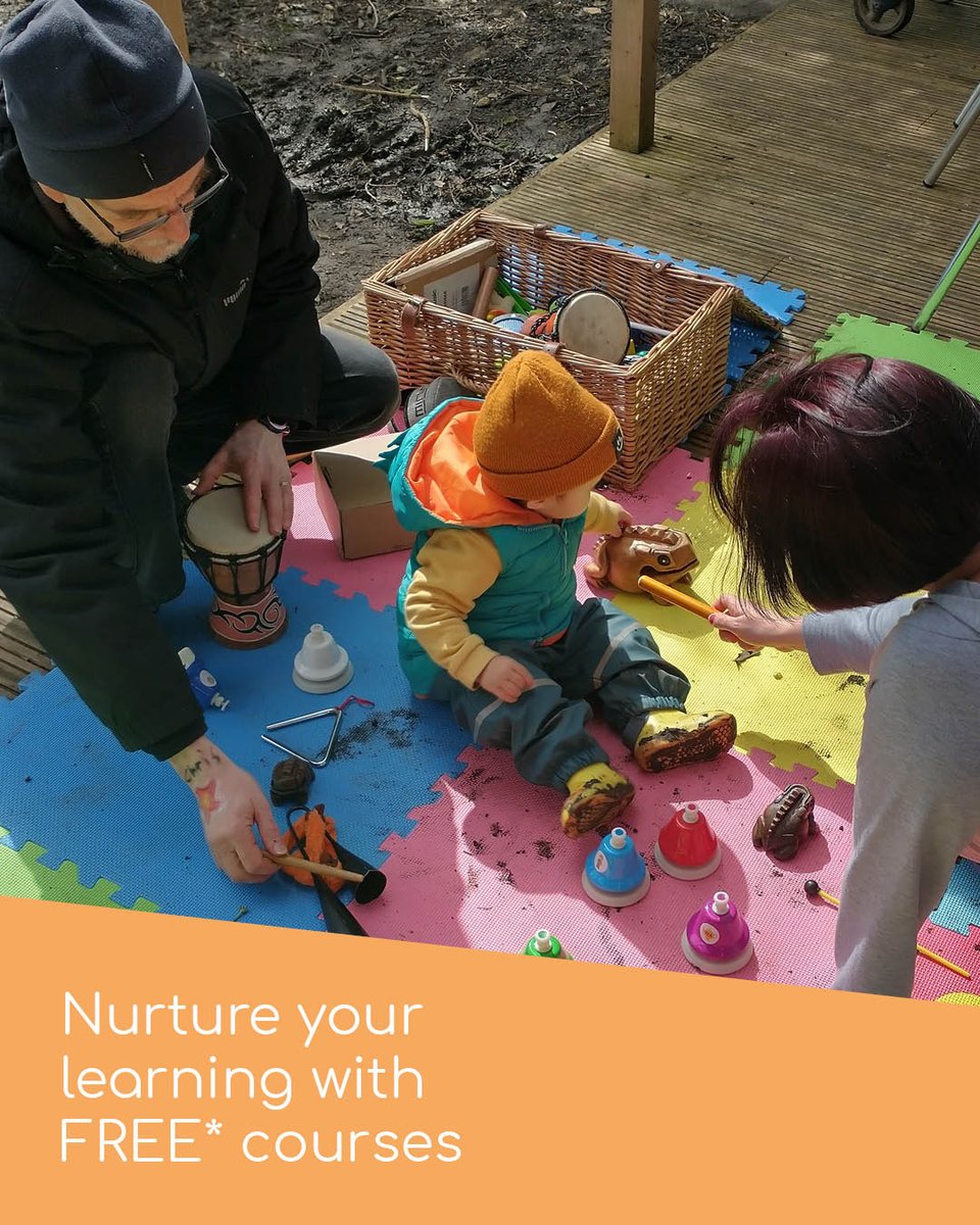 🌷 Nurture your learning this Spring. 🌷

As the days get longer it’s the perfect time to refresh your skills and explore new interests.🌱

Get inspired today: sslcourses.uk/AvailableCours… 

#SSL #MySSLJourney #CreateYourFuture #ChangeYourLifeThroughLearning