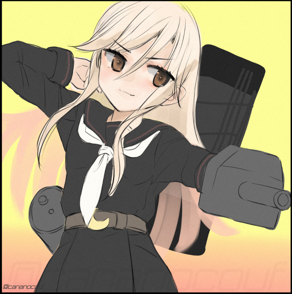 艦これ版真剣お絵描き60分一本勝負_20250309
