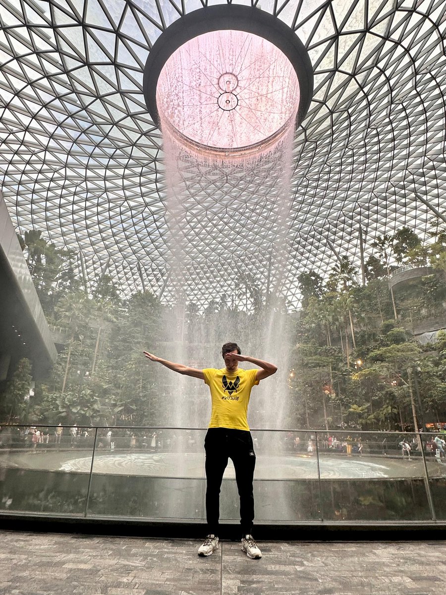 Dab on all the haters
King support is coming back to EU
