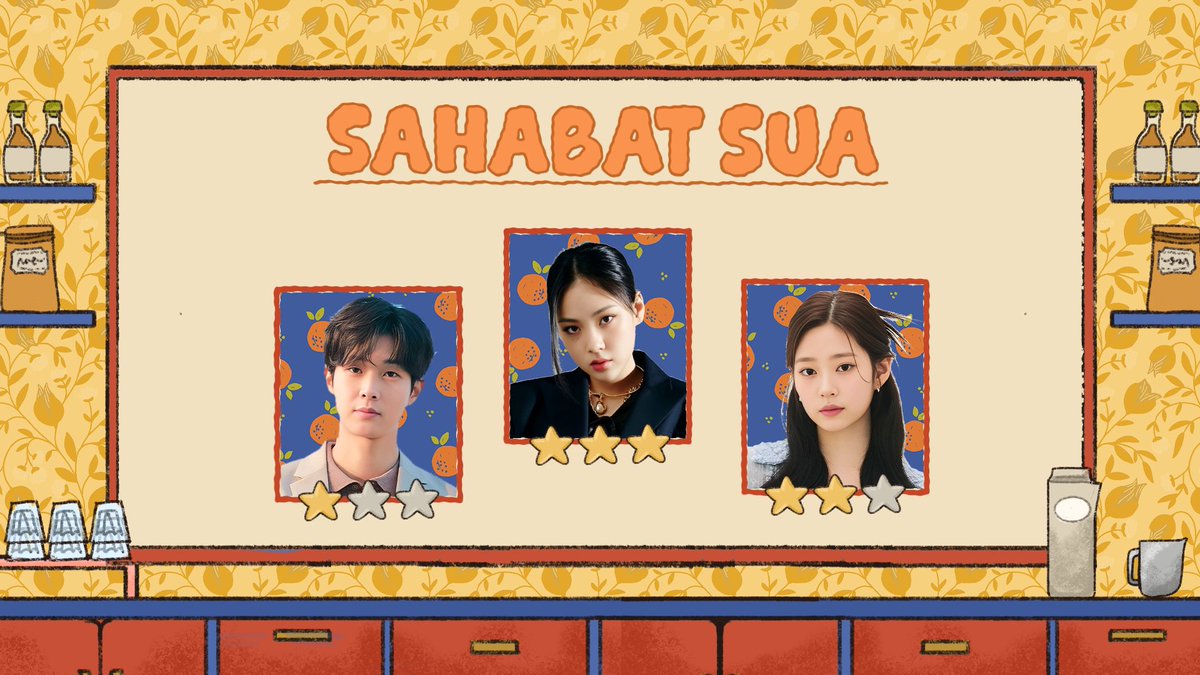 ⠀⁣
                                      𝑺𝒆𝒍𝒂𝒎𝒂𝒕!⁣
⁣
                                 𝐓𝐞𝐥𝐚𝐡 𝐌𝐞𝐧𝐣𝐚𝐝𝐢⁣
⁣
                                𝑺𝐀𝐇𝐀𝐁𝐀𝐓 𝑺𝐔𝐀⁣
 ⁣