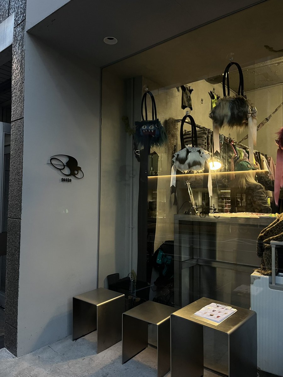 점내가 너무 귀엽다❤︎